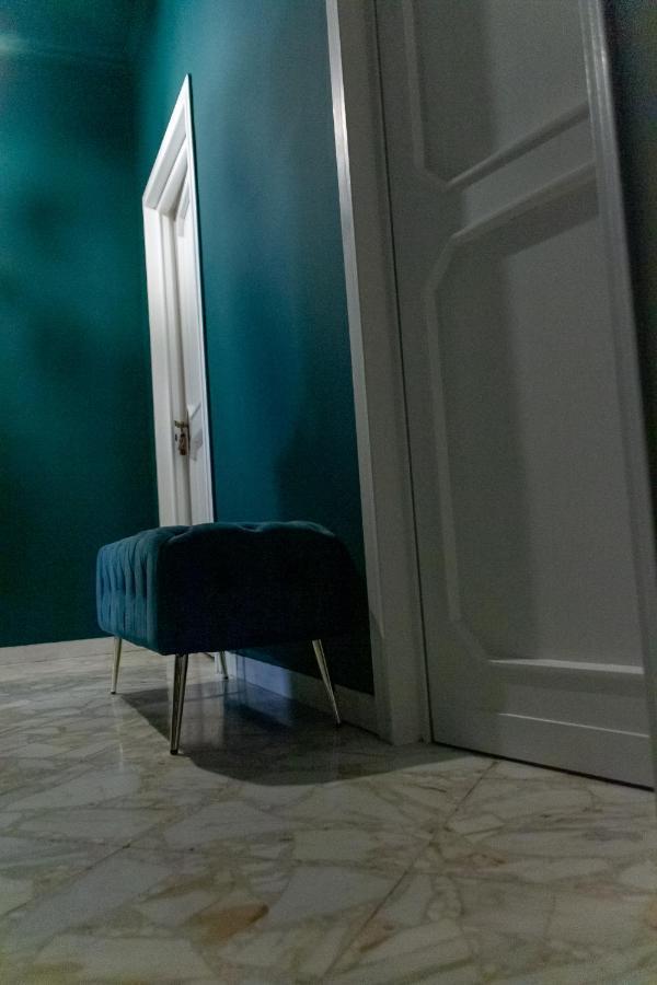 Interno 9 Hotel Bari Ngoại thất bức ảnh