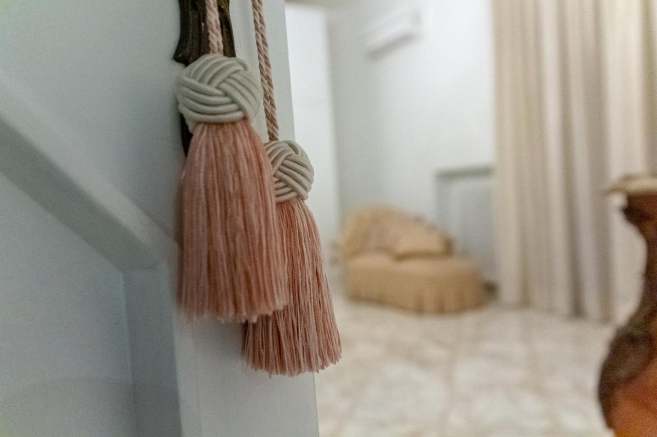 Interno 9 Hotel Bari Ngoại thất bức ảnh