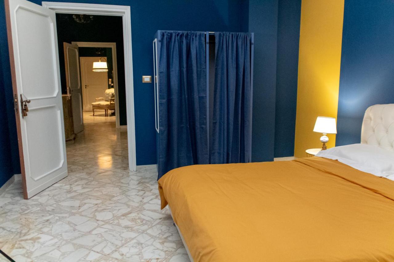 Interno 9 Hotel Bari Ngoại thất bức ảnh