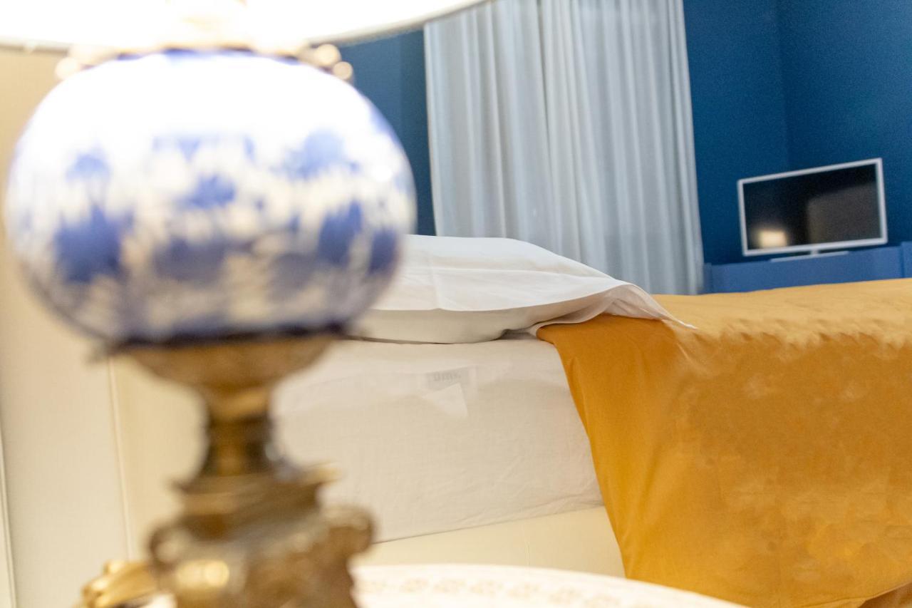 Interno 9 Hotel Bari Ngoại thất bức ảnh