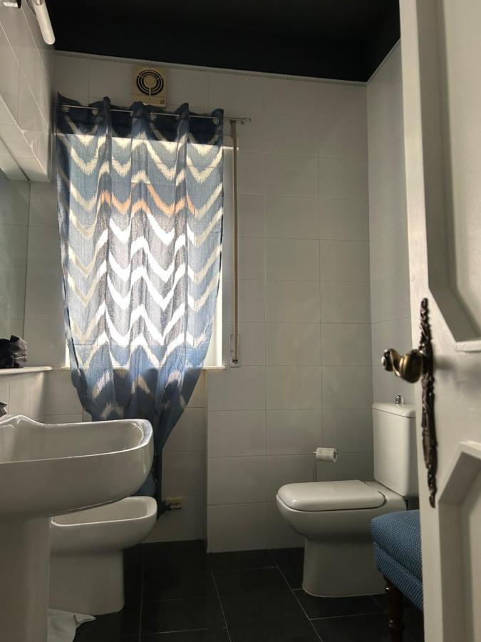 Interno 9 Hotel Bari Ngoại thất bức ảnh