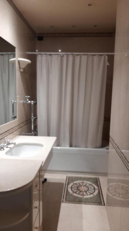 Interno 9 Hotel Bari Ngoại thất bức ảnh